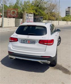 مرسيدس بنز GLC